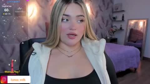  Luna online show from February 22, 3:32 am