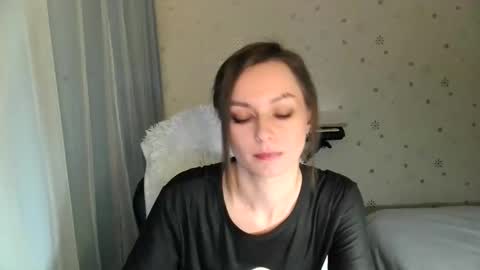 lunaa_bluee online show from October 27, 7:25 pm