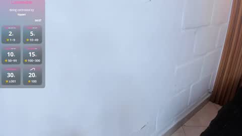 Luna online show from February 16, 7:12 pm