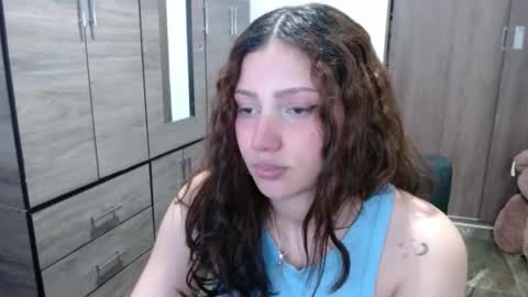 lunaa_sub online show from March 6, 7:24 pm