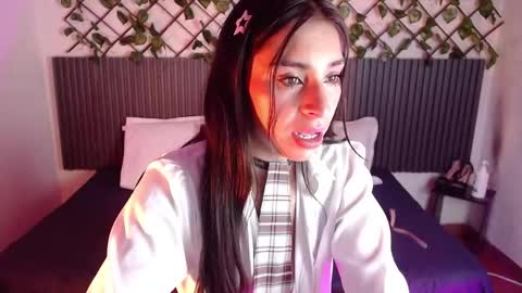 lunaaa_07 online show from April 14, 5:11 am