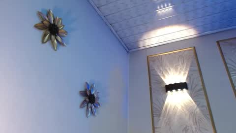 Luna online show from October 22, 3:42 am