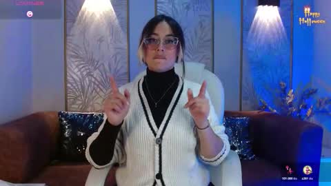 Luna online show from October 14, 3:31 am