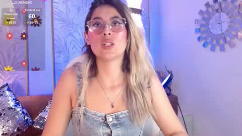 Luna online show from November 5, 4:36 am