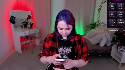 Li online show from December 16, 9:21 pm