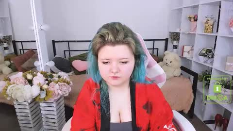 Luna online show from March 6, 7:29 am