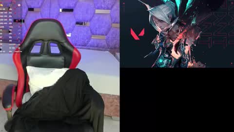 Luna online show from December 21, 8:59 pm