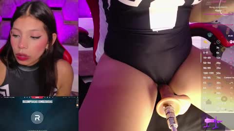 Luna online show from November 7, 1:52 am