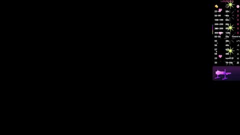 Luna online show from September 29, 9:47 pm