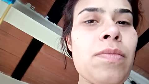 Luna  online show from February 15, 9:48 pm