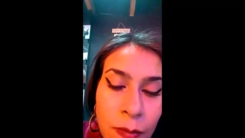 Luna  online show from February 16, 1:58 am