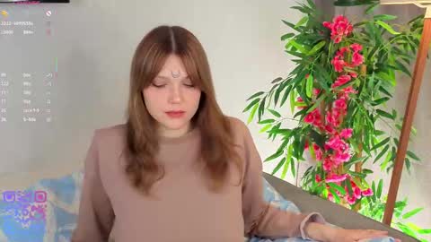 Luna online show from December 1, 5:38 am