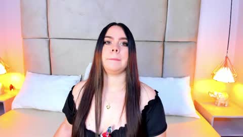 Luna online show from April 28, 11:58 am