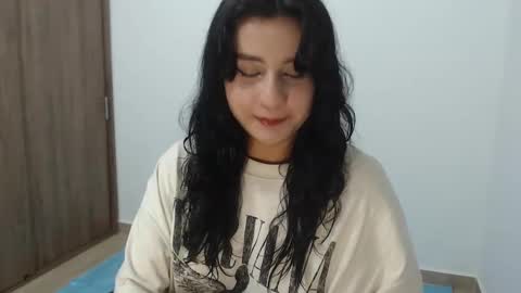 My name is luna Lovense is active my orgasms in your hands Give me more pleasure and make me cum PVT IS OPEN online show from December 5, 2:47 am