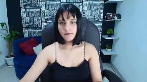My name is luna Lovense is active my orgasms in your hands Give me more pleasure and make me cum PVT IS OPEN online show from October 3, 1:41 pm