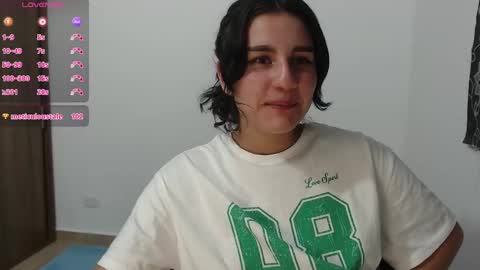 My name is luna Lovense is active my orgasms in your hands Give me more pleasure and make me cum PVT IS OPEN online show from January 19, 6:31 am