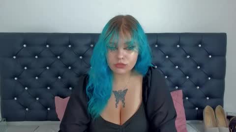 Luna online show from October 14, 11:13 am