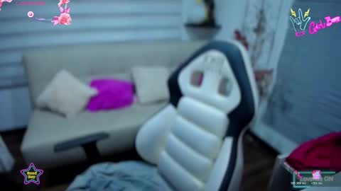 Luna online show from March 31, 5:19 am