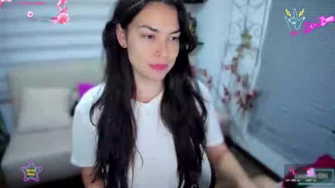 Luna online show from March 9, 2:05 am