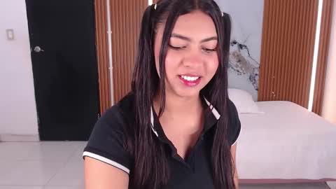 Luna  online show from October 10, 12:11 pm