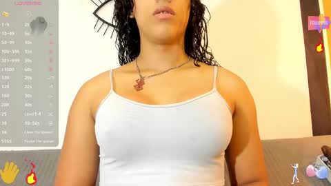 Luna online show from March 9, 11:03 am