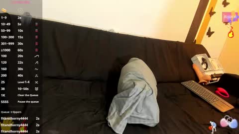 Luna online show from March 11, 2:18 pm