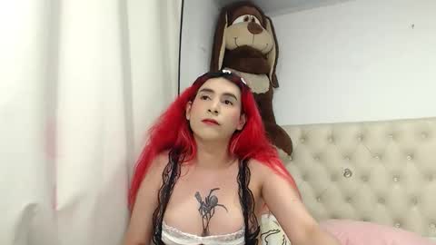  LUNA online show from November 26, 11:56 pm