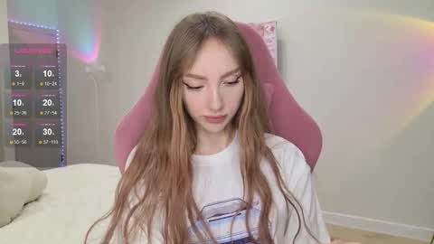 Luna online show from September 10, 1:06 am