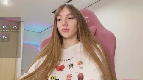 Luna online show from September 18, 12:47 am