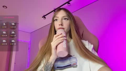 Luna online show from September 21, 12:47 am