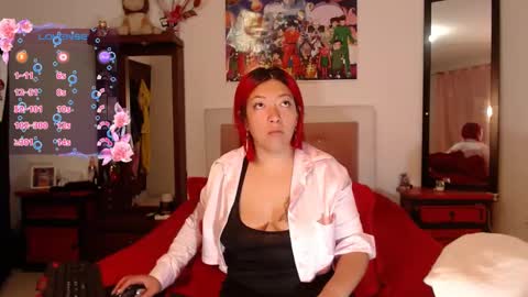 LUNA online show from January 9, 9:16 am