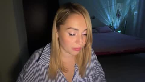 Lana online show from October 28, 11:17 pm