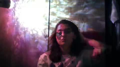 lunamoody online show from September 18, 8:13 pm