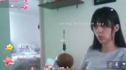 LUNA online show from January 21, 10:41 pm