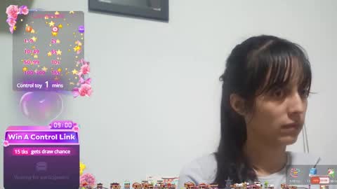 LUNA online show from January 28, 3:57 am