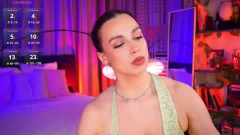 Luna  next streams Mon Fri Sat Sun 8pm-5am gmt0 online show from November 15, 8:32 pm