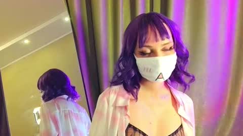 Luna online show from December 1, 8:12 am