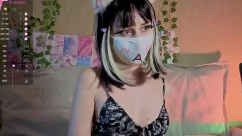 Luna online show from June 8, 2:07 pm