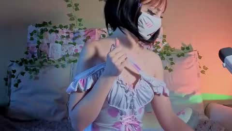 Luna online show from June 13, 3:11 pm