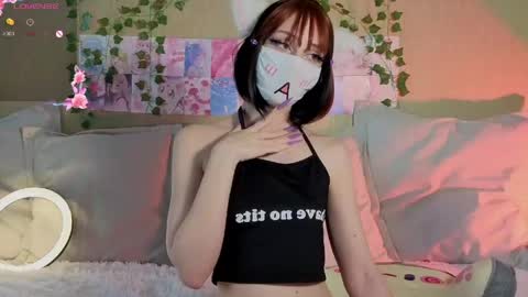 Luna online show from April 17, 10:17 am