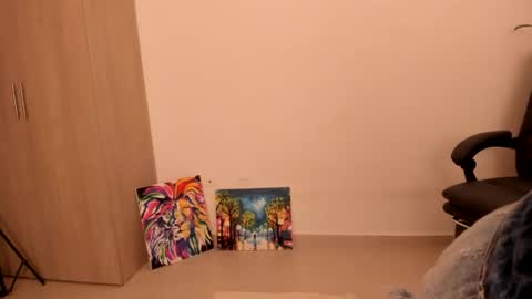 luna online show from October 20, 10:48 pm