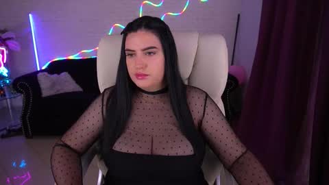 Luna online show from October 8, 12:33 pm