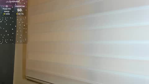 Luna  online show from January 8, 6:47 pm