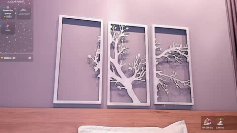 Luna  online show from November 28, 8:49 pm