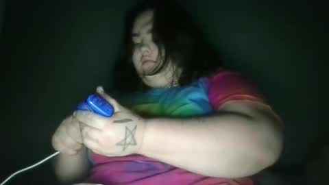 lunar_nightstar online show from September 19, 8:29 am