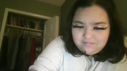 lunar_nightstar online show from October 31, 12:44 am