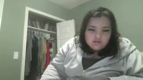 lunar_nightstar online show from November 3, 4:02 am