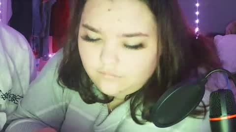 lunar_nightstar online show from November 13, 8:17 am