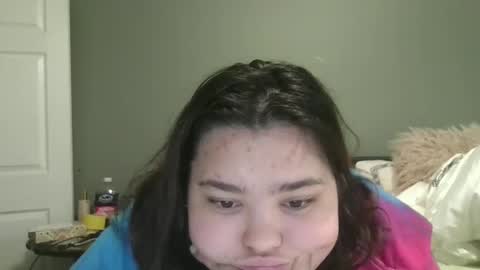 lunar_nightstar online show from September 20, 6:11 pm