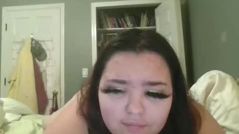 lunar_nightstar online show from October 25, 4:46 am